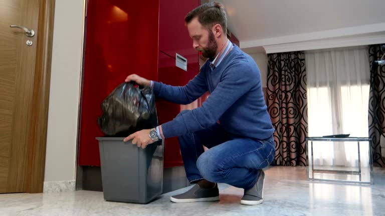 Best Recycling Services for Junk  in Kure Beach, NC