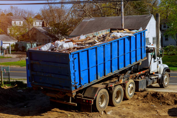Reliable Kure Beach, NC Junk Removal Services Solutions